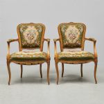 1372 5263 ARMCHAIRS